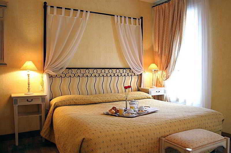 Villa Alessandra Párizs Szoba fotó