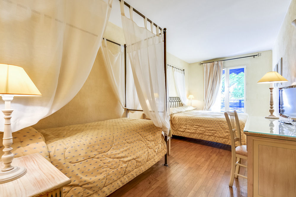Villa Alessandra Párizs Kültér fotó
