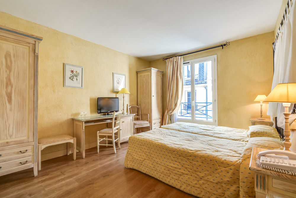Villa Alessandra Párizs Kültér fotó