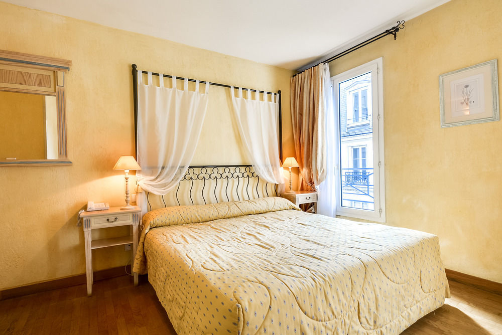 Villa Alessandra Párizs Kültér fotó