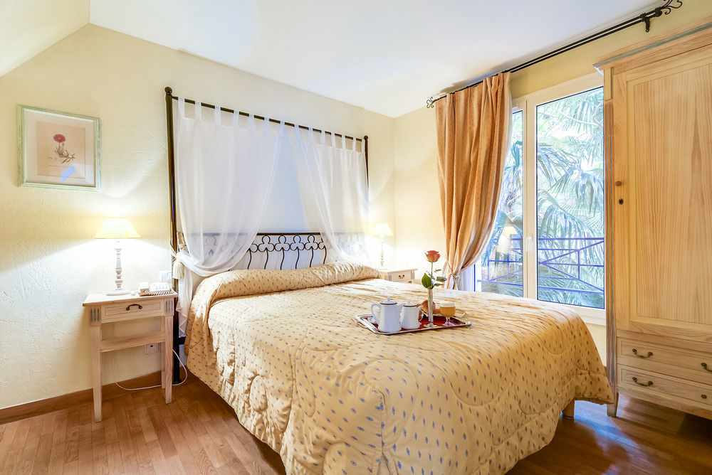 Villa Alessandra Párizs Kültér fotó