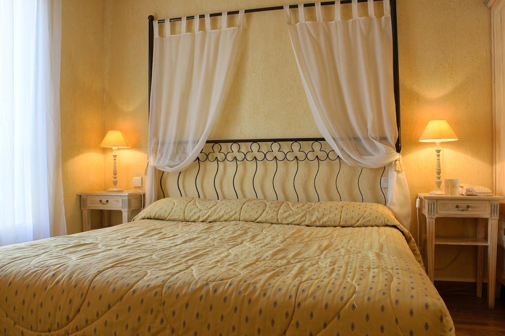 Villa Alessandra Párizs Kültér fotó