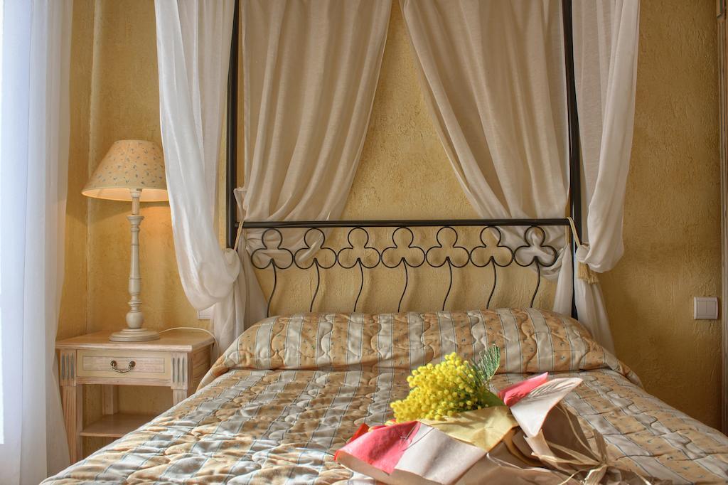 Villa Alessandra Párizs Kültér fotó