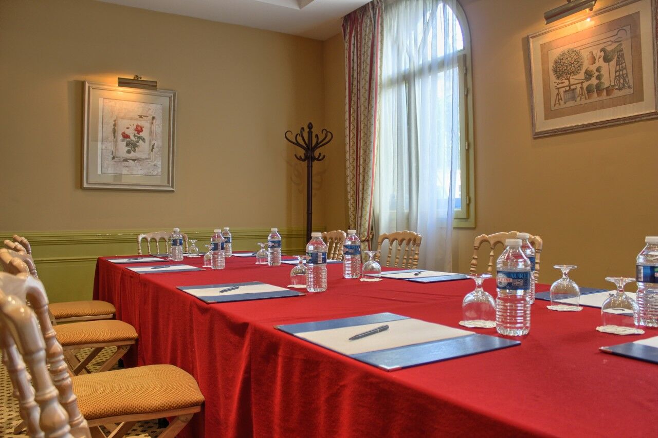 Villa Alessandra Párizs Kültér fotó